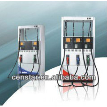 6 nozzle petrol station fuel pump for sale CS42